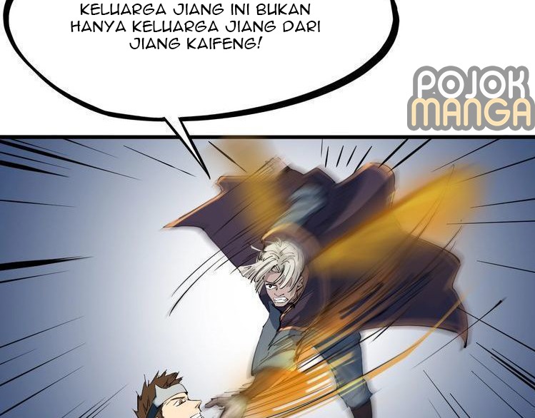 Dragon’s Blood Vessels Chapter 34 Gambar 112